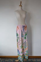 Paper Heart Toucan Paradise Pants Size 12 BNWT RRP $89.95
