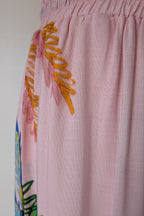 Paper Heart Toucan Paradise Pants Size 12 BNWT RRP $89.95