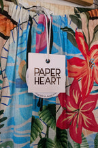 Paper Heart Poolside Pants Size 10 BNWT RRP $89.95