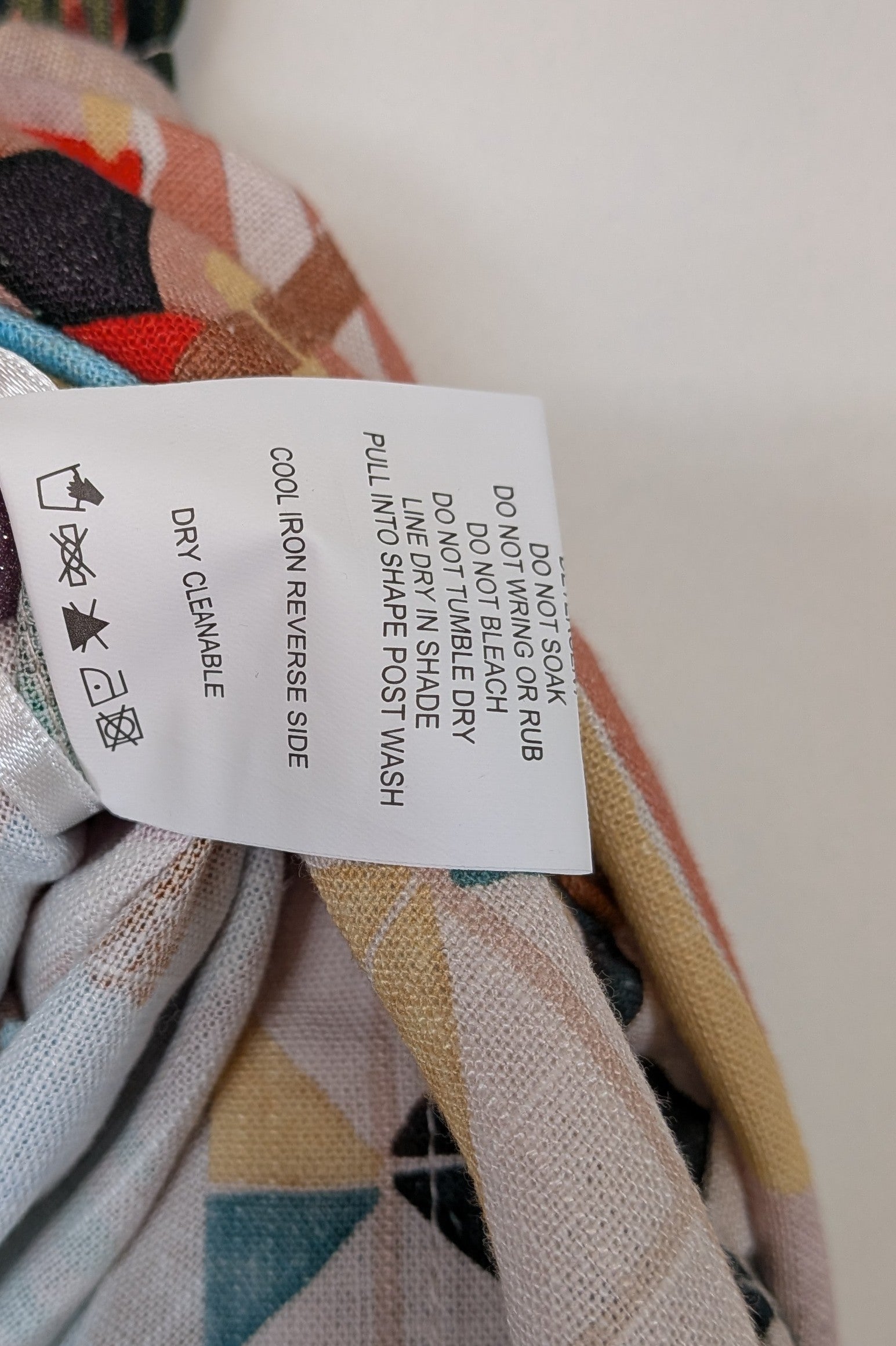Paper Heart Poolside Pants Size 10 BNWT RRP $89.95