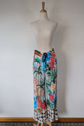 Paper Heart Poolside Pants Size 10 BNWT RRP $89.95