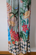 Paper Heart Poolside Pants Size 10 BNWT RRP $89.95