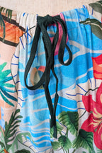 Paper Heart Poolside Pants Size 10 BNWT RRP $89.95