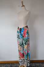 Paper Heart Poolside Pants Size 10 BNWT RRP $89.95