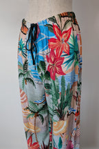 Paper Heart Poolside Pants Size 10 BNWT RRP $89.95