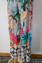 Paper Heart Poolside Pants Size 10 BNWT RRP $89.95