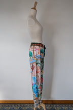 Paper Heart Poolside Pants Size 10 BNWT RRP $89.95