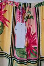 White Closet Paradise Pant Size 8 BNWT RRP $79.95