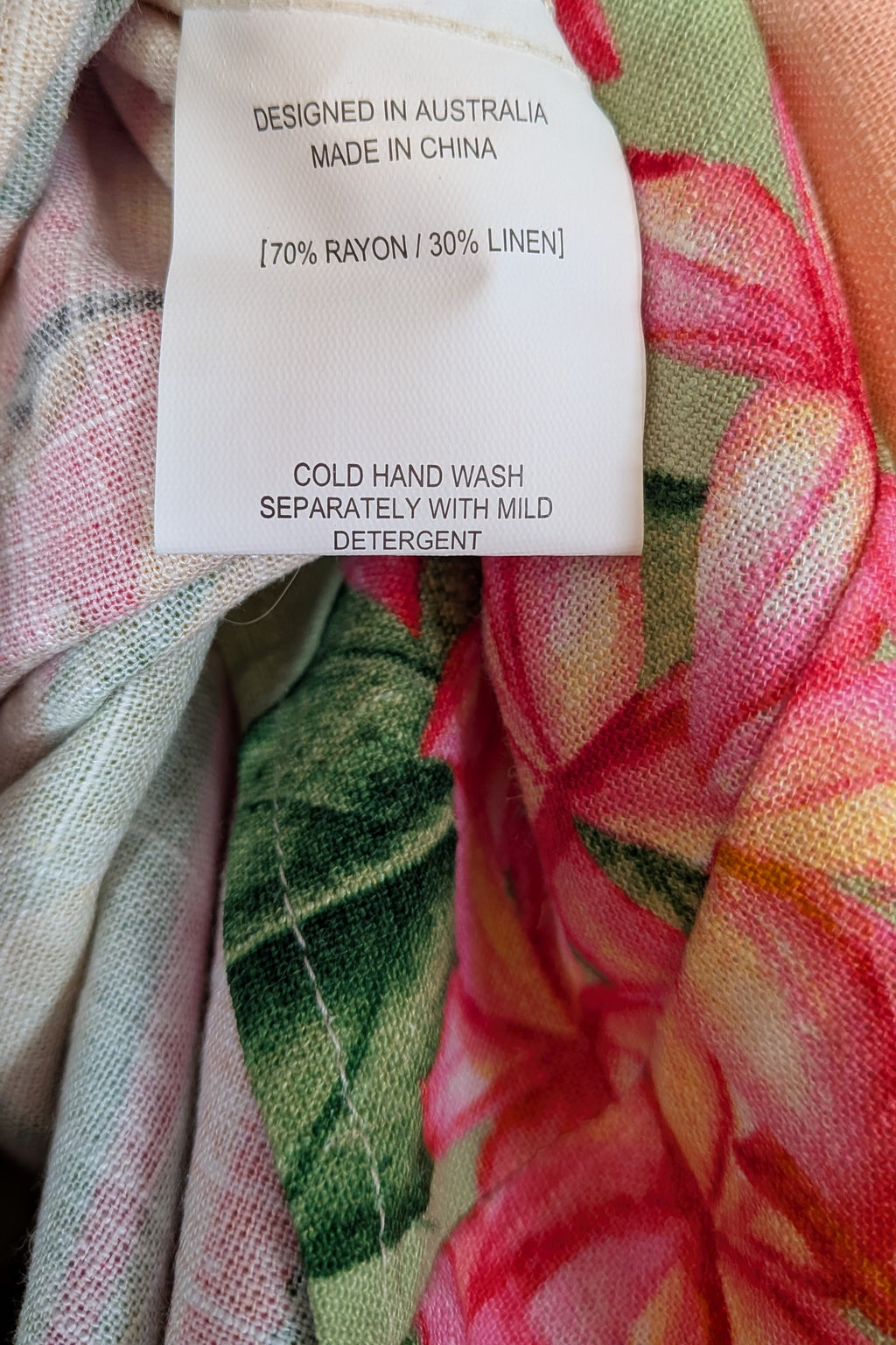 White Closet Paradise Pant Size 8 BNWT RRP $79.95
