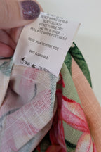 White Closet Paradise Pant Size 8 BNWT RRP $79.95