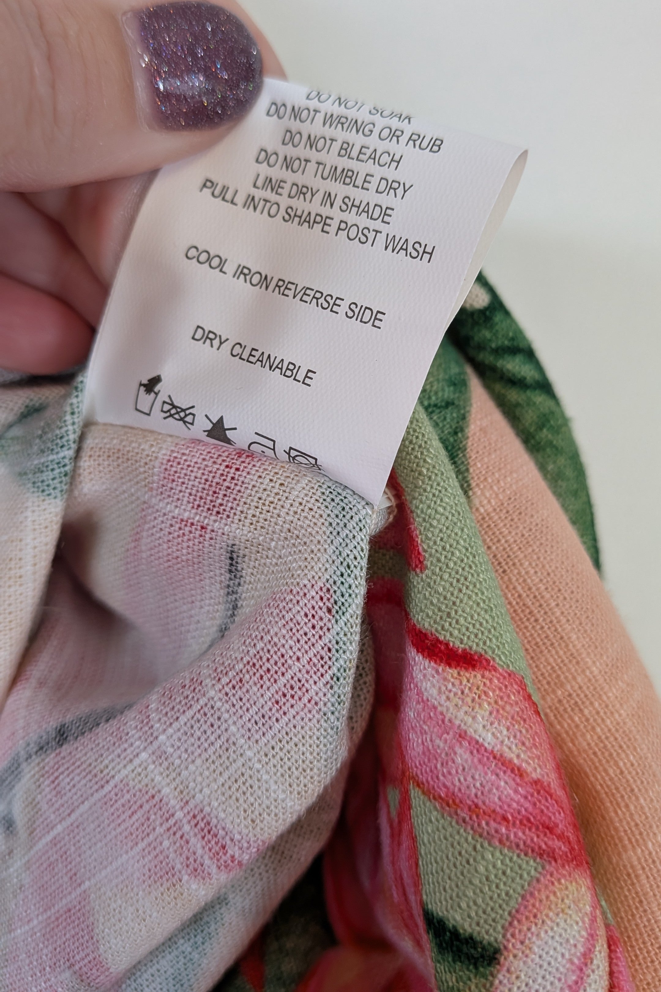 White Closet Paradise Pant Size 8 BNWT RRP $79.95