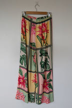 White Closet Paradise Pant Size 8 BNWT RRP $79.95