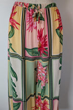 White Closet Paradise Pant Size 8 BNWT RRP $79.95