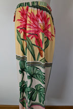 White Closet Paradise Pant Size 8 BNWT RRP $79.95