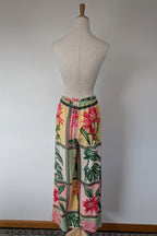 White Closet Paradise Pant Size 8 BNWT RRP $79.95