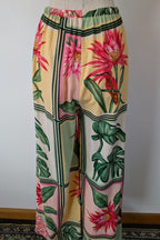White Closet Paradise Pant Size 8 BNWT RRP $79.95
