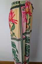 White Closet Paradise Pant Size 8 BNWT RRP $79.95