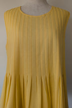 Paper Heart Lucy Yellow Top Size 12 BNWT RRP $59