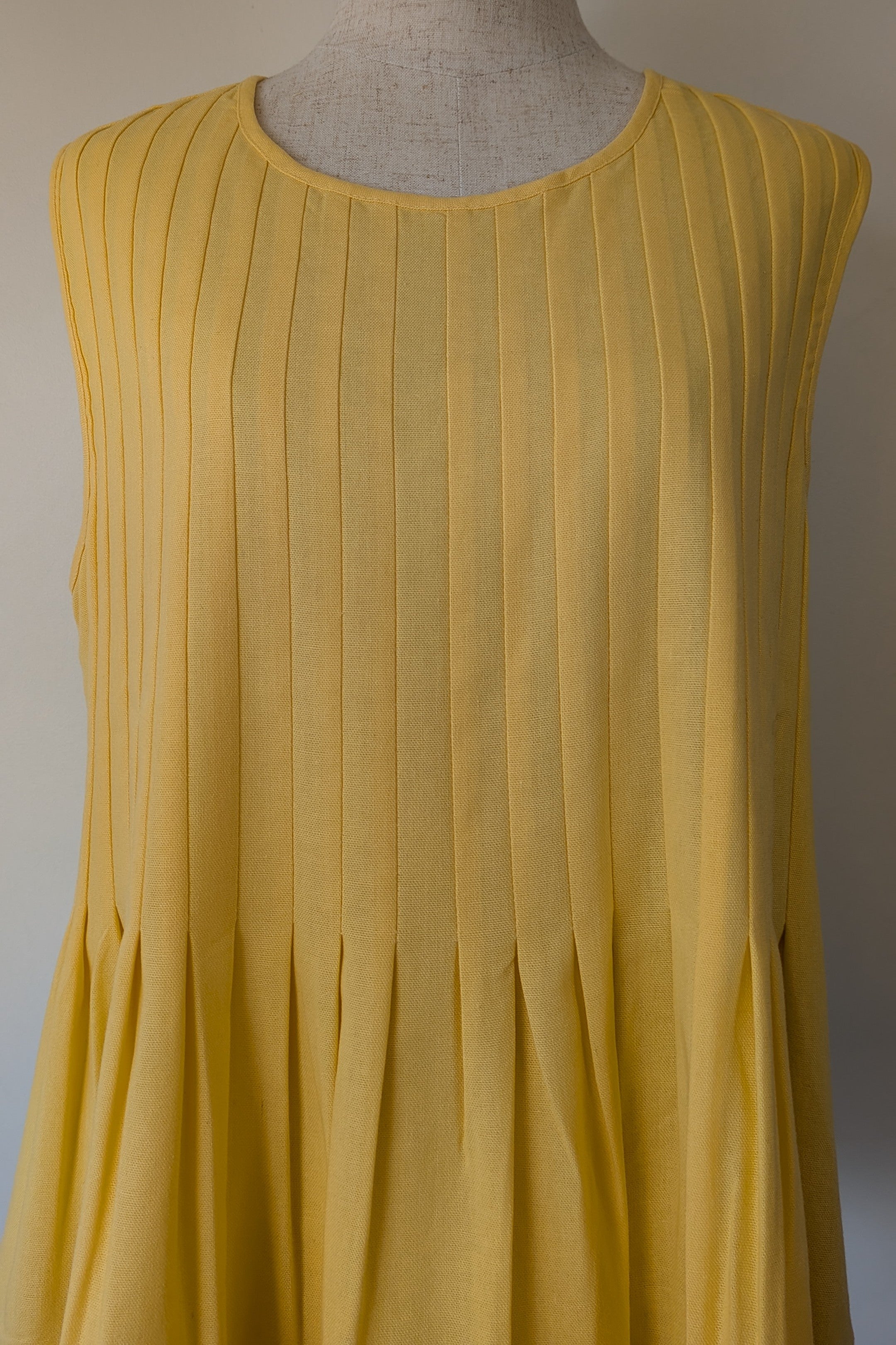 Paper Heart Lucy Yellow Top Size 12 BNWT RRP $59