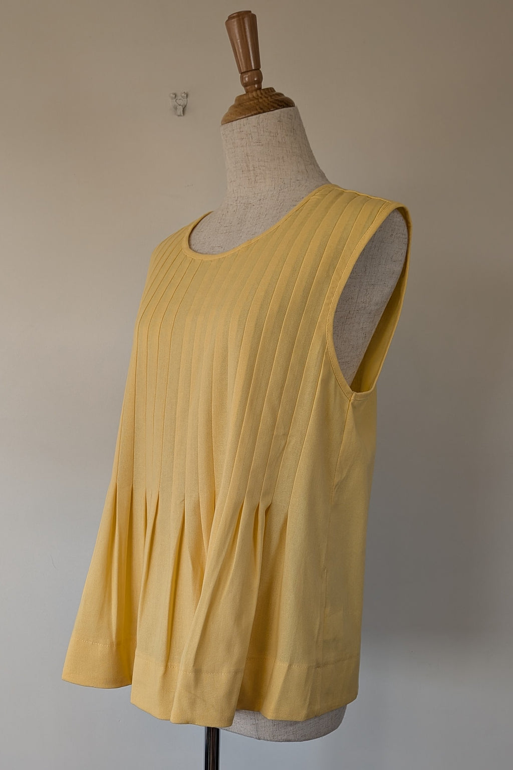 Paper Heart Lucy Yellow Top Size 12 BNWT RRP $59