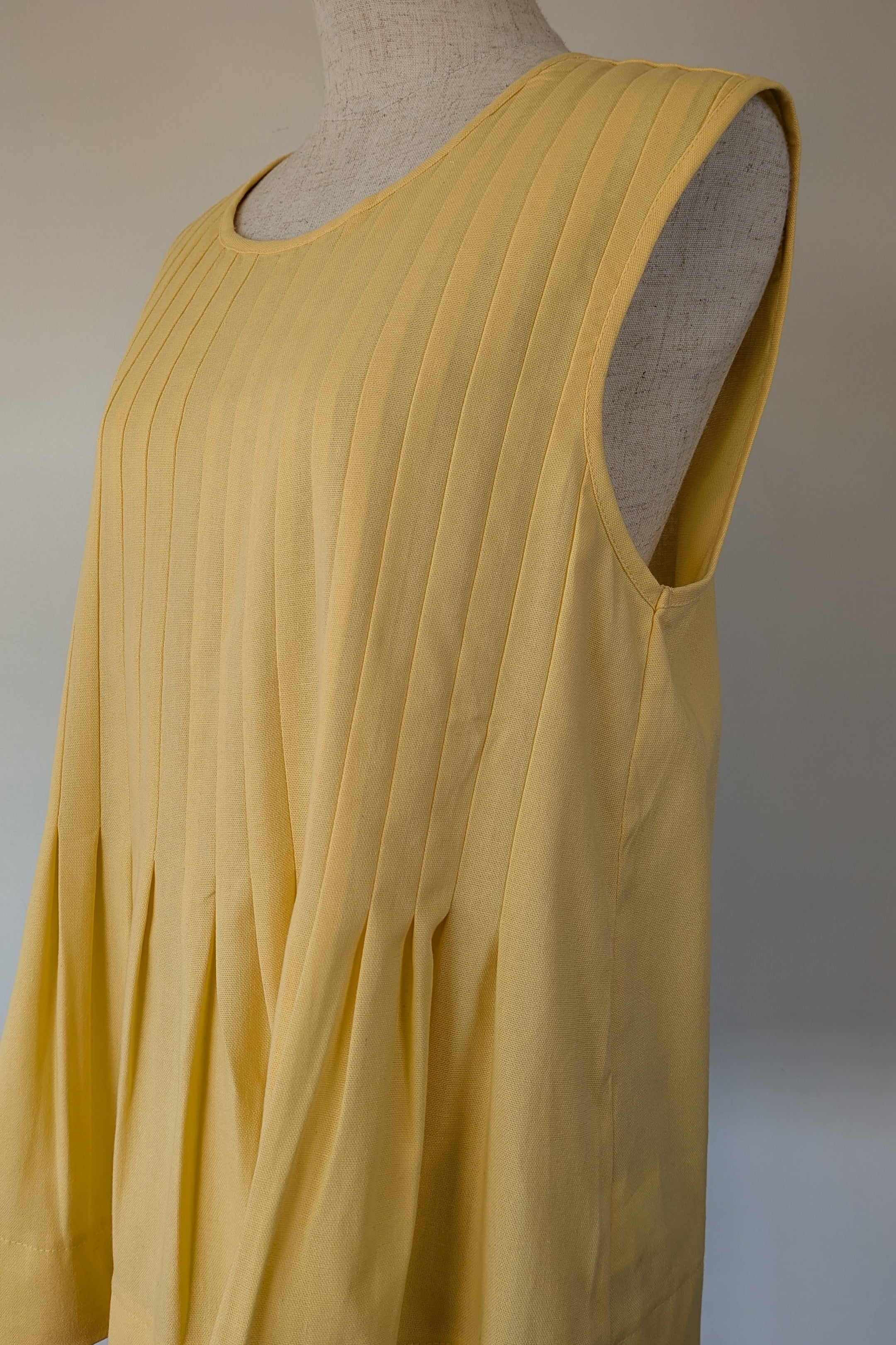 Paper Heart Lucy Yellow Top Size 12 BNWT RRP $59