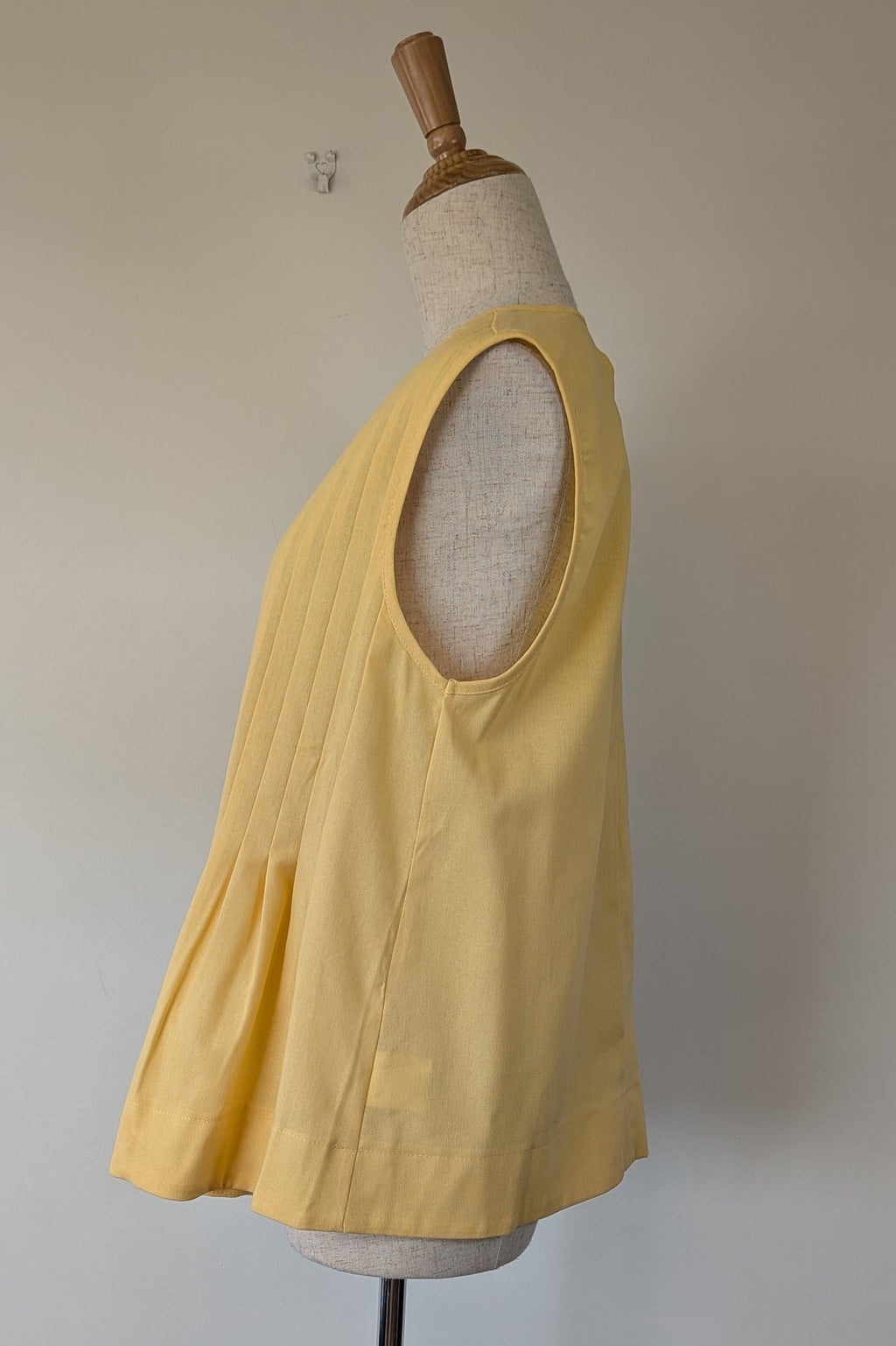 Paper Heart Lucy Yellow Top Size 12 BNWT RRP $59