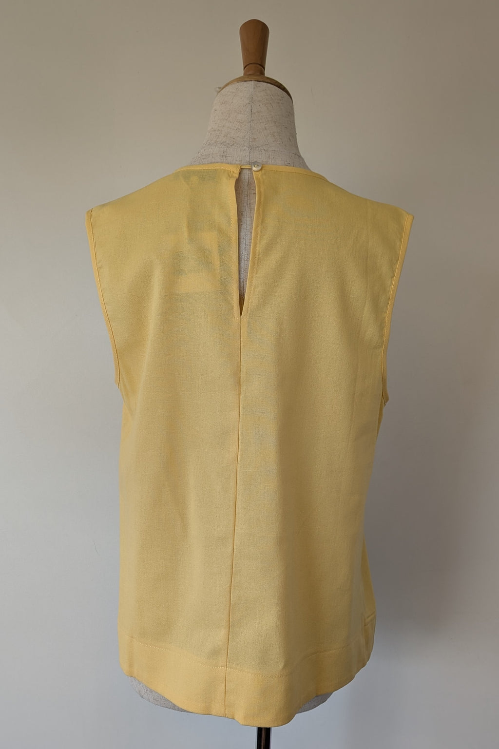 Paper Heart Lucy Yellow Top Size 12 BNWT RRP $59