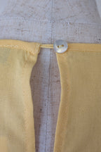 Paper Heart Lucy Yellow Top Size 12 BNWT RRP $59