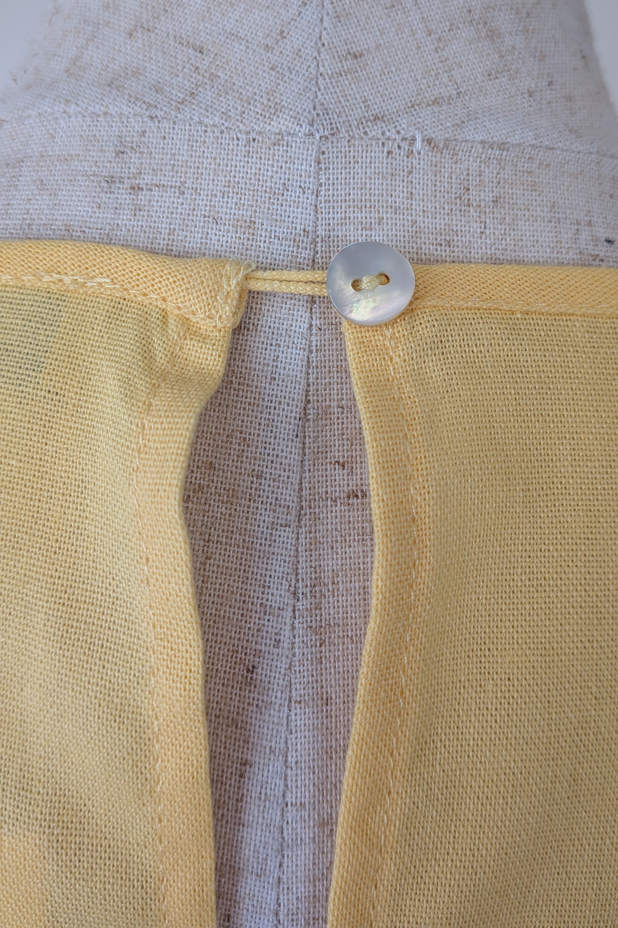 Paper Heart Lucy Yellow Top Size 12 BNWT RRP $59