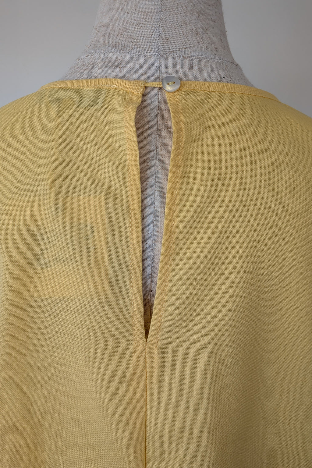 Paper Heart Lucy Yellow Top Size 12 BNWT RRP $59
