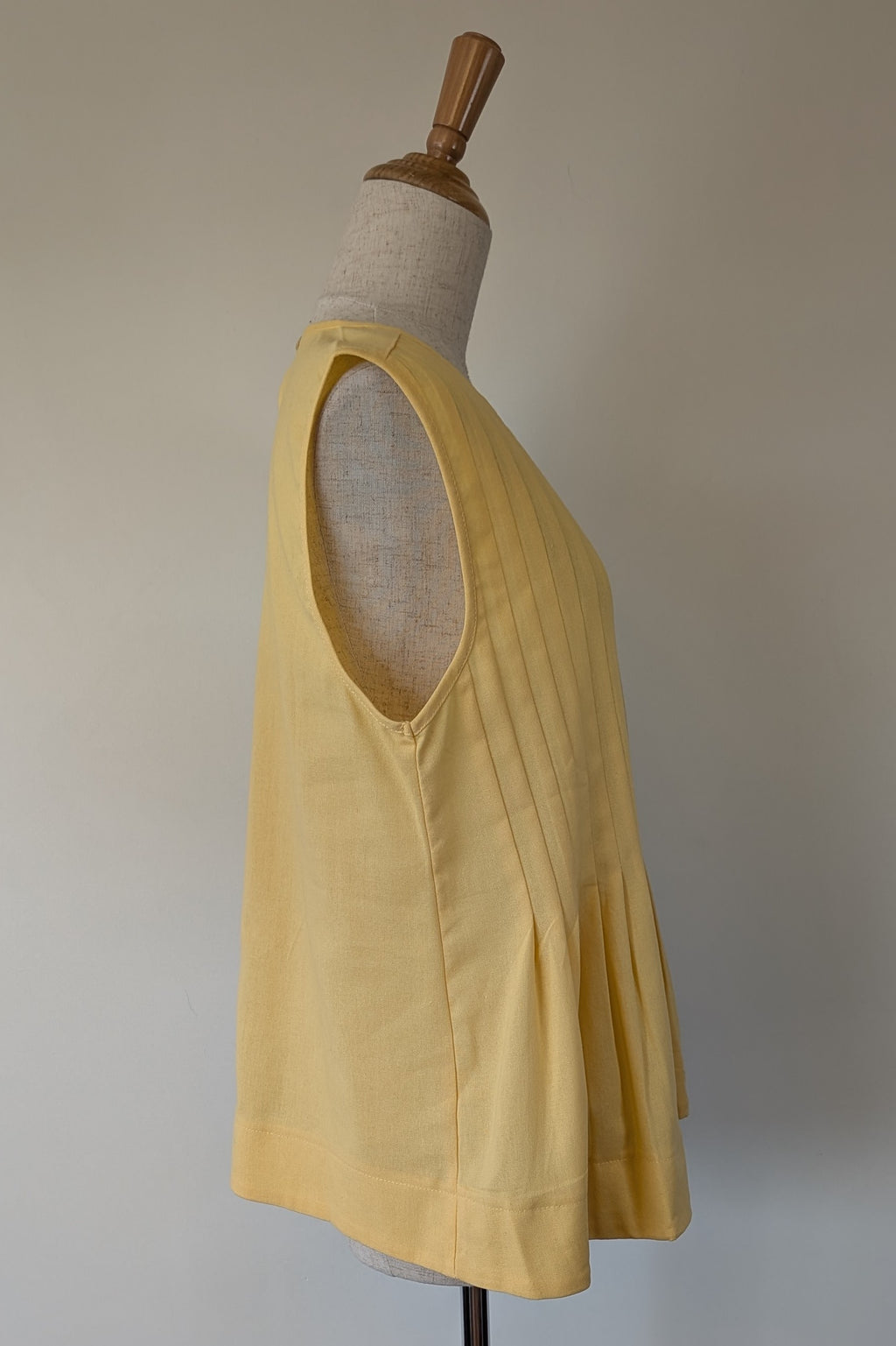 Paper Heart Lucy Yellow Top Size 12 BNWT RRP $59