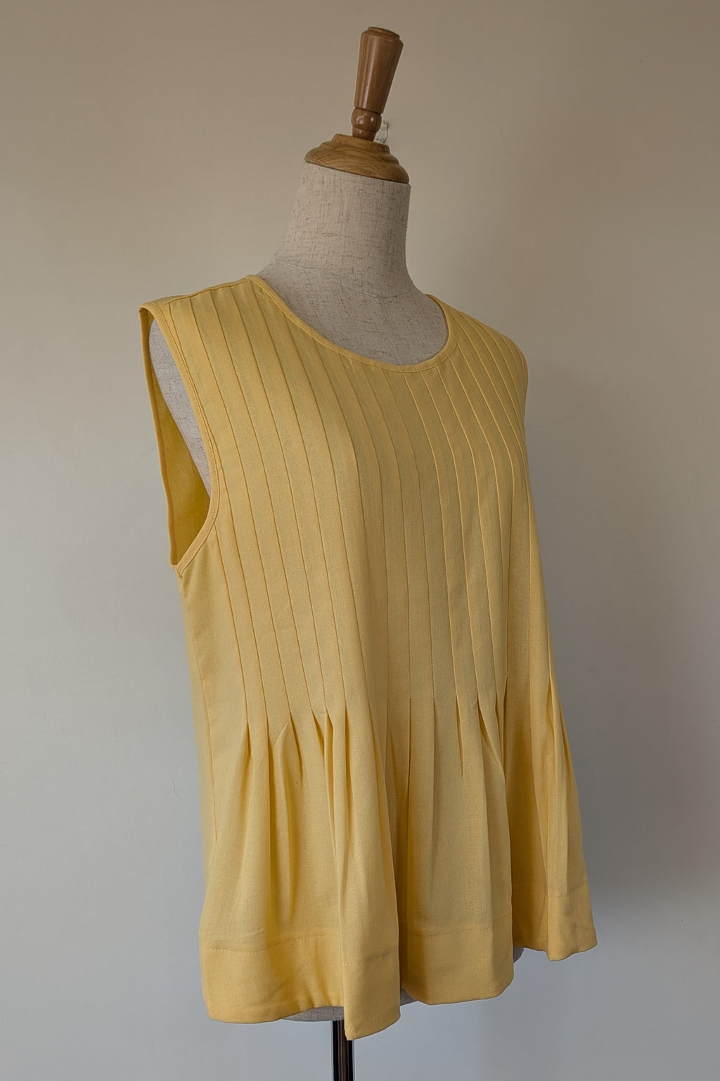Paper Heart Lucy Yellow Top Size 12 BNWT RRP $59