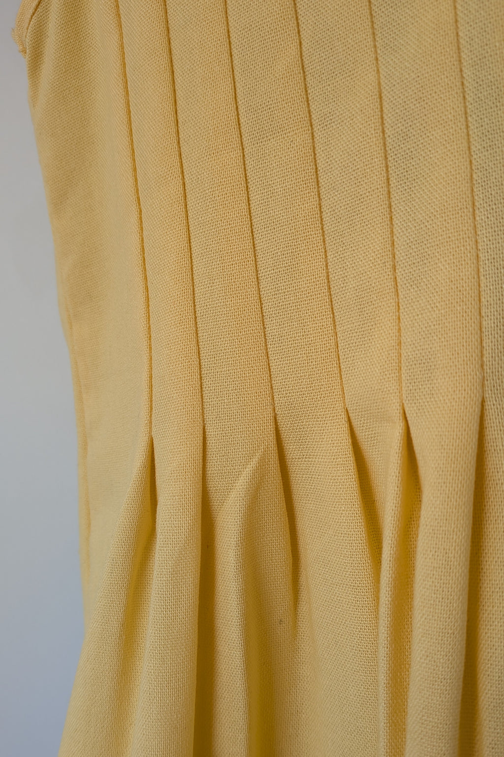 Paper Heart Lucy Yellow Top Size 12 BNWT RRP $59