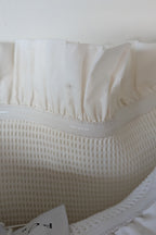 Posse Coby Strapless Dress in Cream Size M BNWT RRP $339