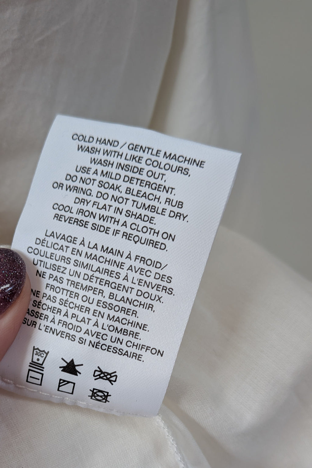 Posse Coby Strapless Dress in Cream Size M BNWT RRP $339