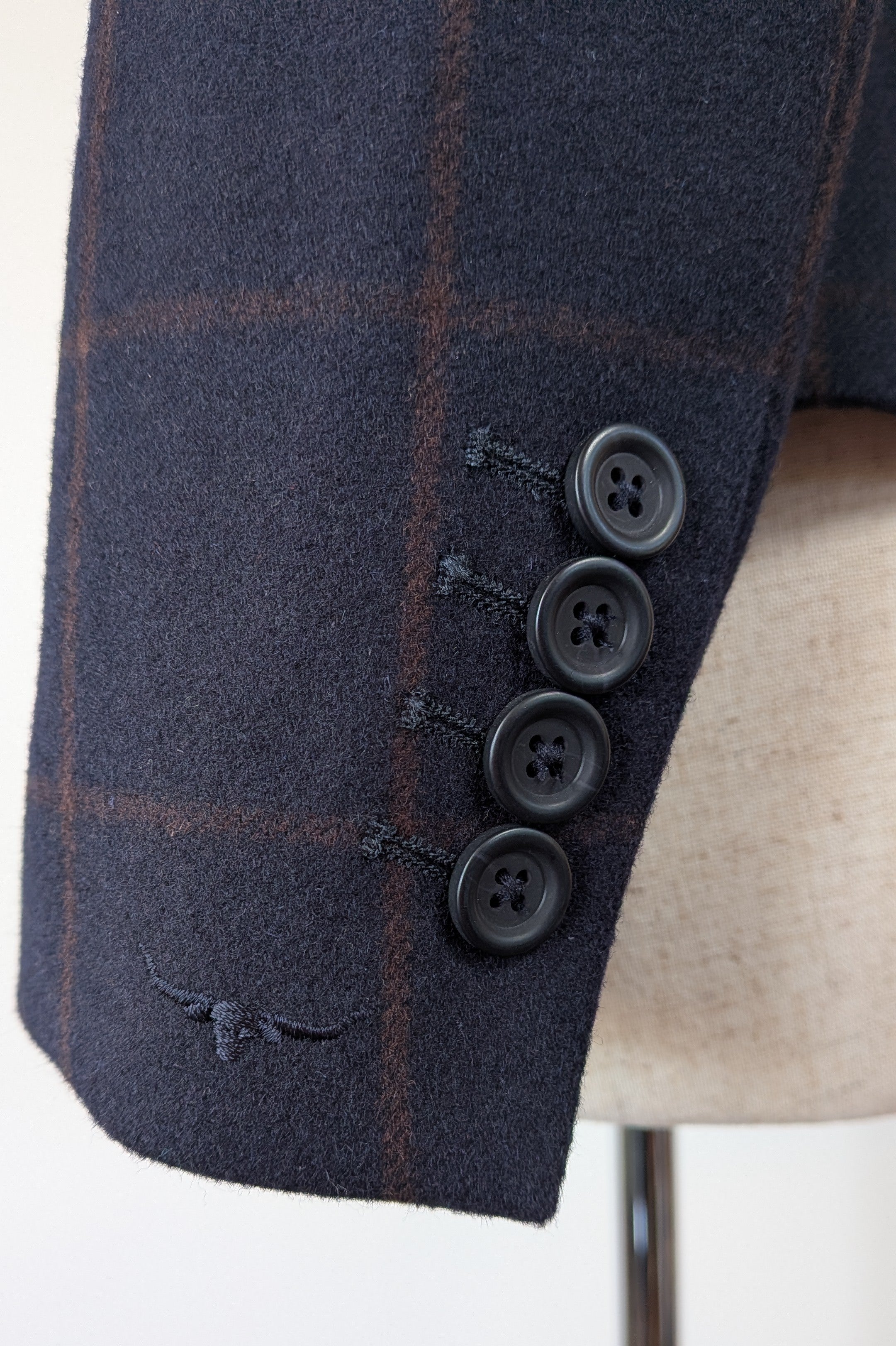 R.M. Williams Sheaoak Blazer Size 6 BNWT RRP $449