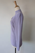 Portmans Lilac Sweater Size M