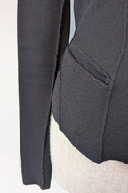 Country Road Black Tailored Jacket Size XS