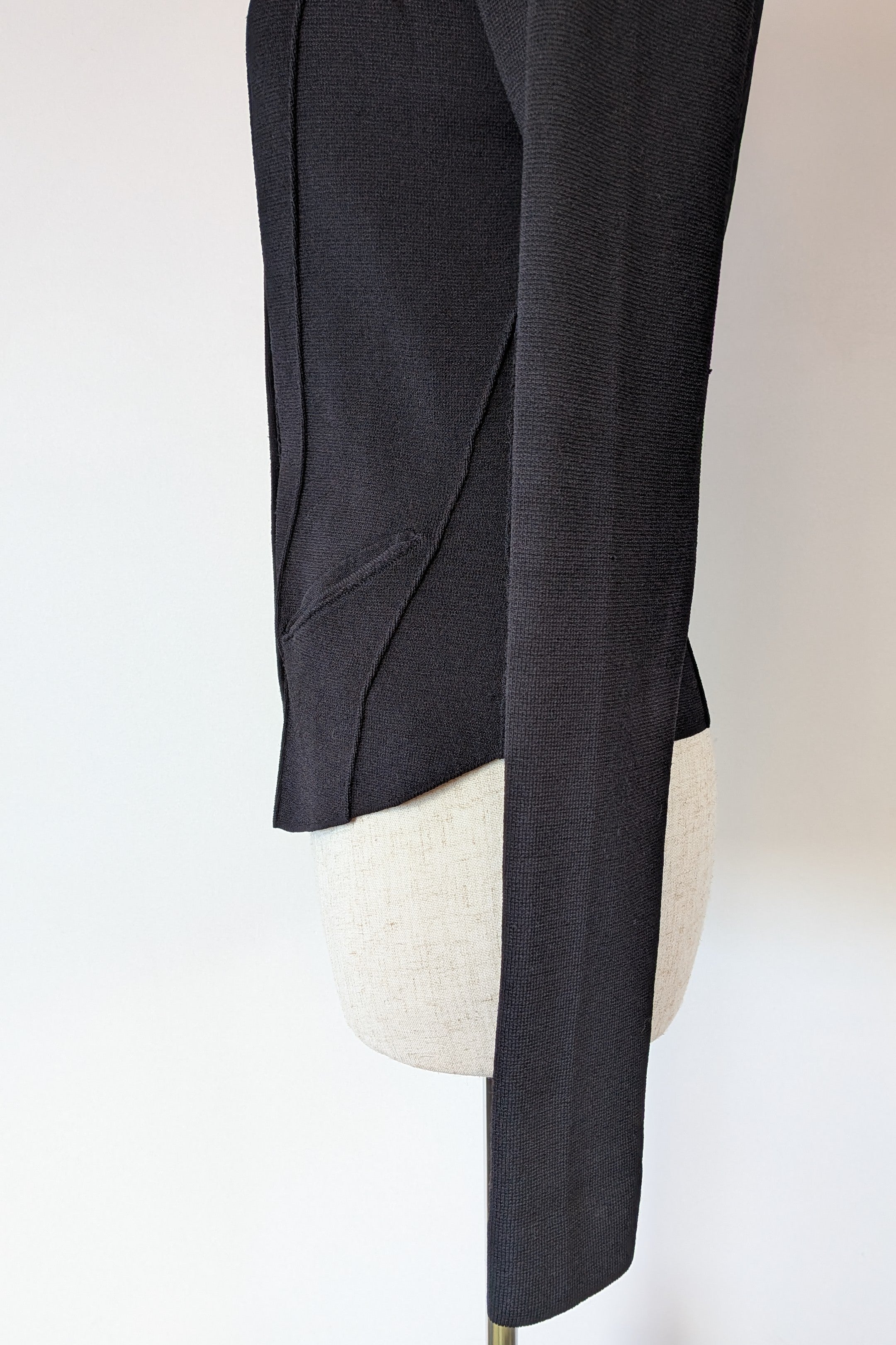 Country Road Black Tailored Jacket Size XS