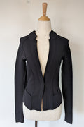 Country Road Black Tailored Jacket Size XS