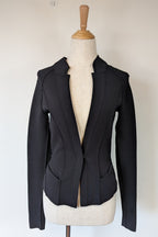 Country Road Black Tailored Jacket Size XS