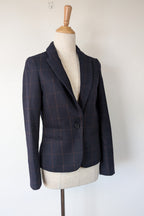 R.M. Williams Sheaoak Blazer Size 6 BNWT RRP $449