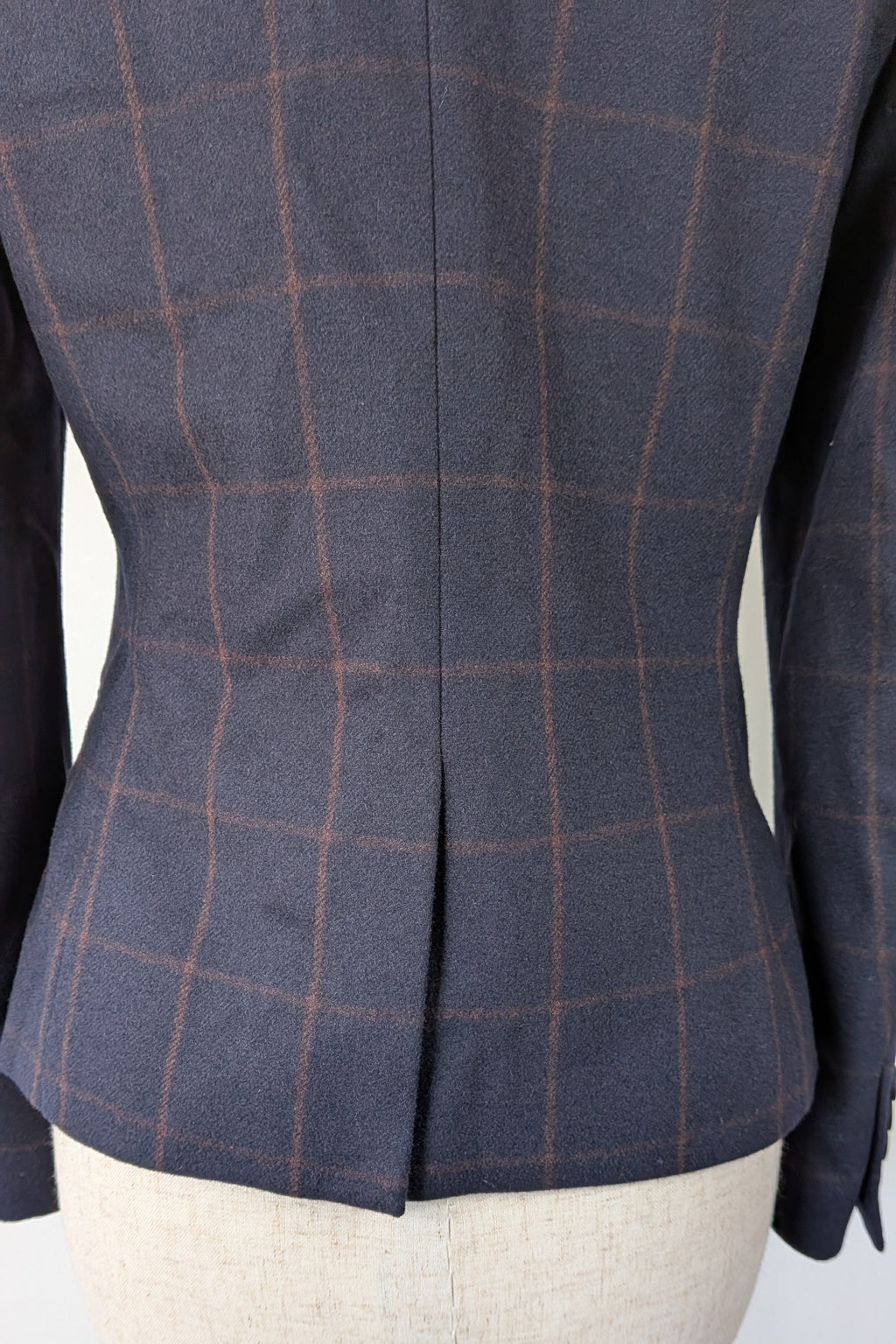 R.M. Williams Sheaoak Blazer Size 6 BNWT RRP $449