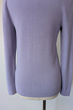 Portmans Lilac Sweater Size M