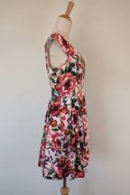Review Fruits of the Forest Dress Size 10