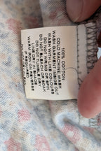 Princess Highway Flannel Retro Floral Dress Size 16