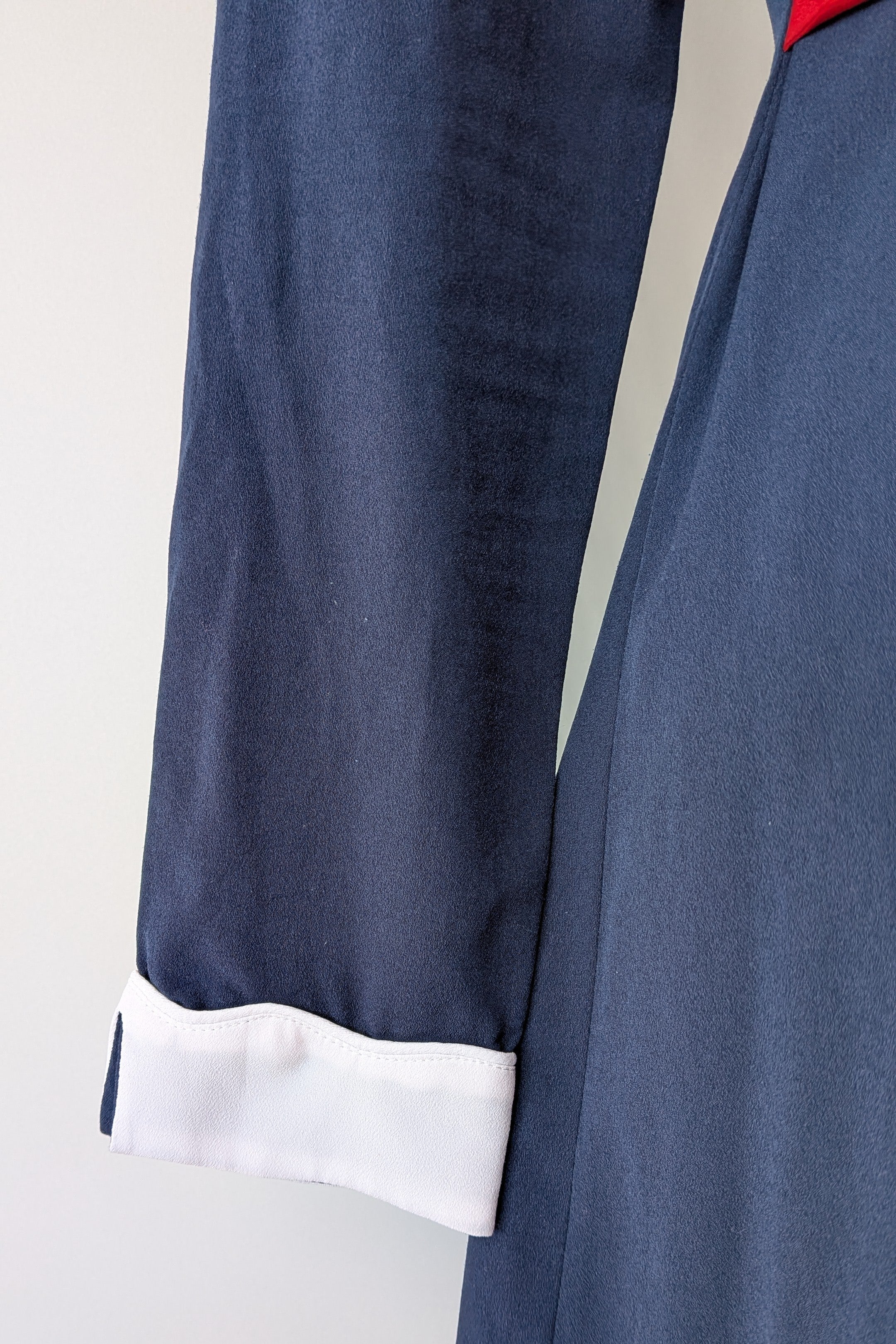 Revival Sailor Dress Size 8
