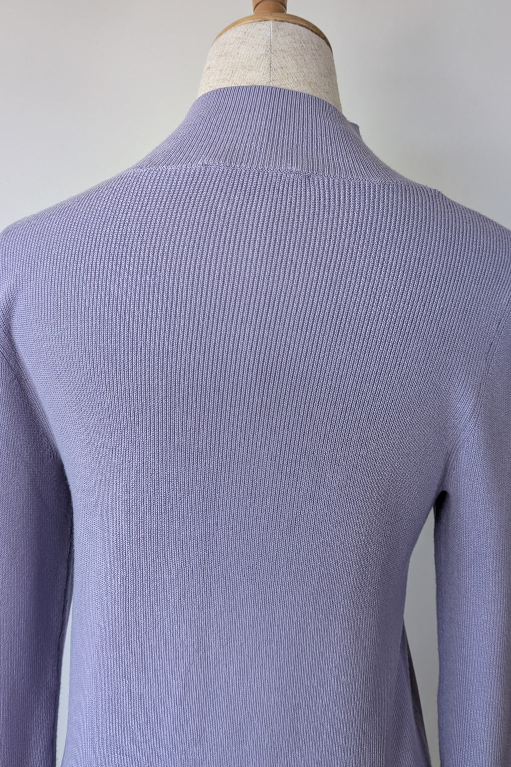 Portmans Lilac Sweater Size M