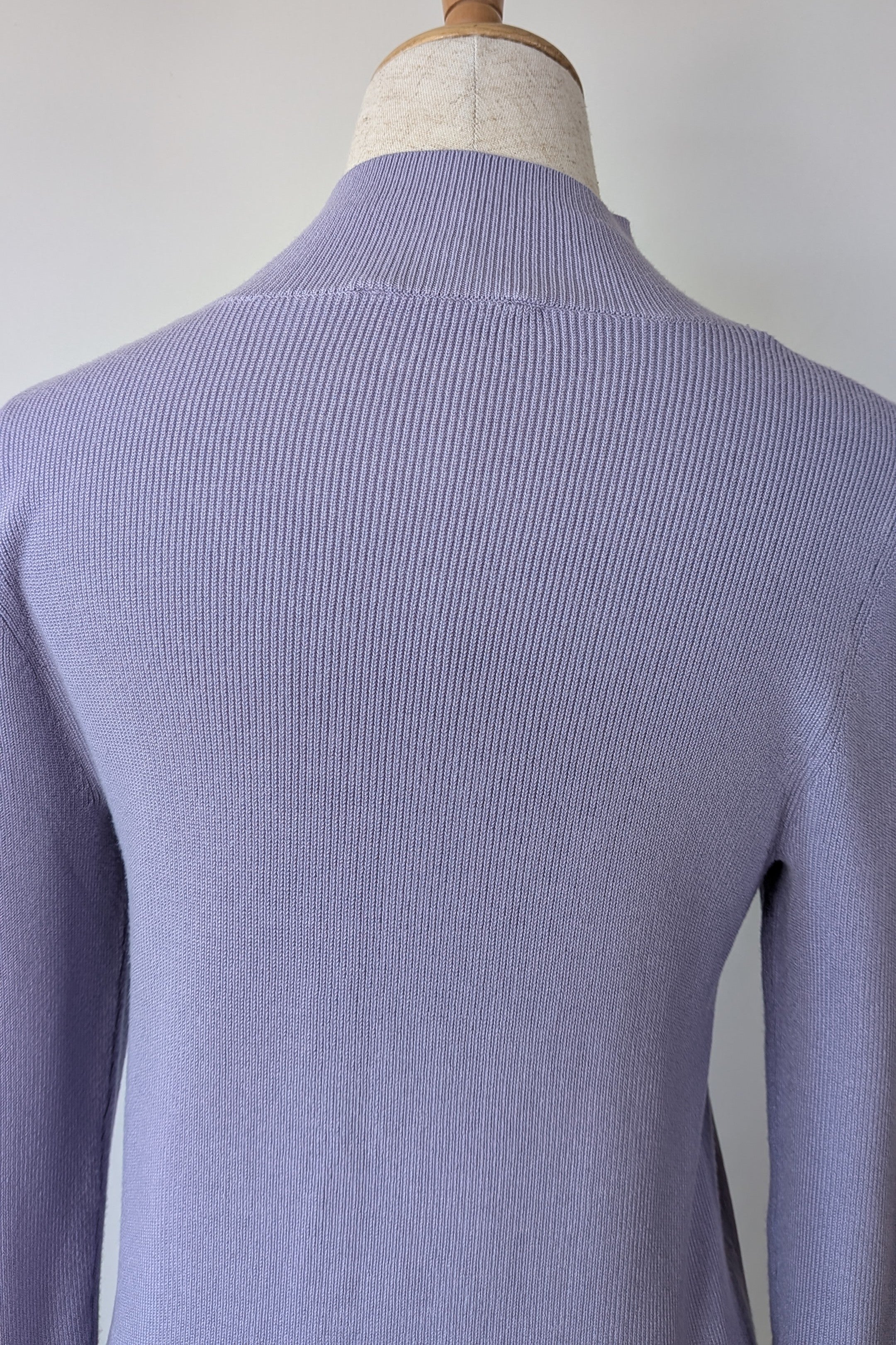 Portmans Lilac Sweater Size M