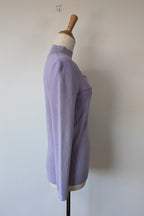 Portmans Lilac Sweater Size M